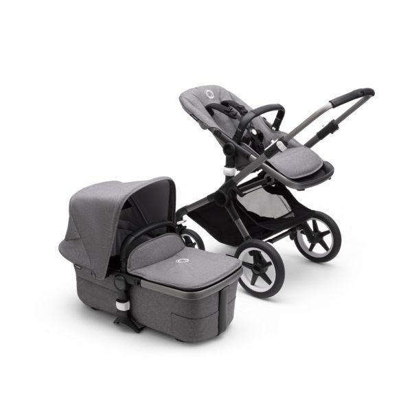 Sillas de paseo Cybex