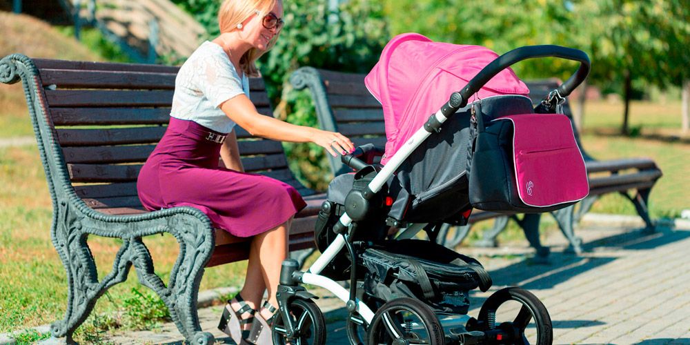 Cómo elegir la silla de paseo perfecta para tu bebé: Guía definitiva