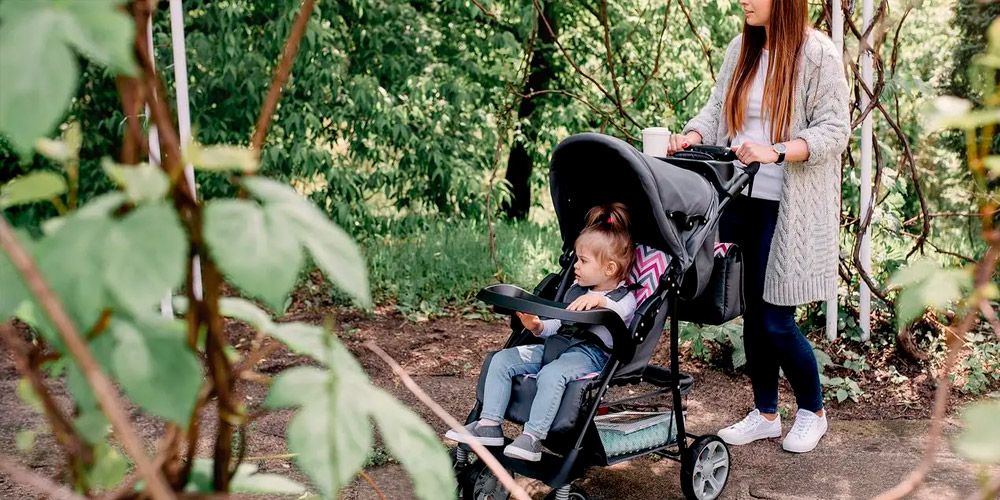 Comparativa de sillas de paseo para bebés: Encuentra la mejor para tu presupuesto